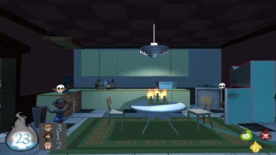 Ghoul Kid — screenshot 2