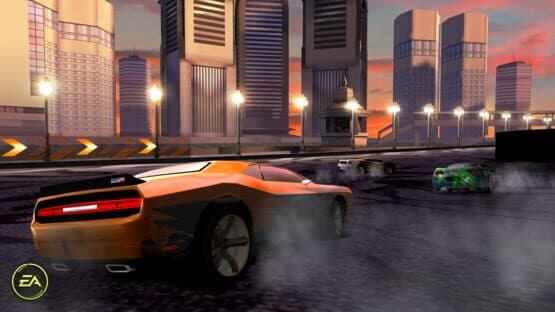 Need for Speed: Nitro — screenshot 7