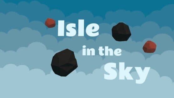 Isle in the Sky — screenshot 1
