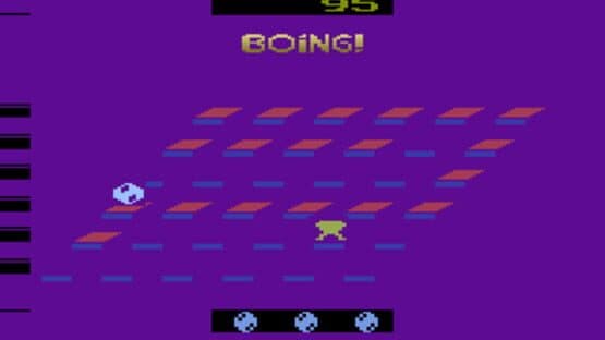 Boing! — screenshot 1