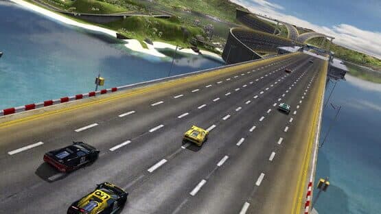 TrackMania United — screenshot 3