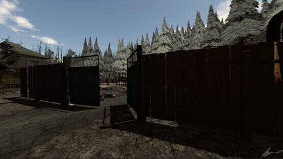 Survival Zombies: The Inverted Evolution — screenshot 4
