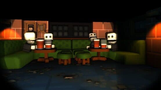 Basingstoke — screenshot 7