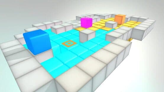 GooCubelets: The Void — screenshot 2