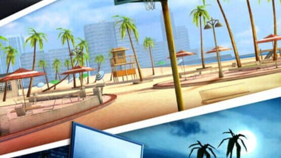 Basketball Stars — screenshot 5