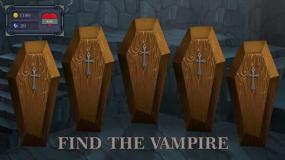 Dungeons & Vampires — screenshot 4