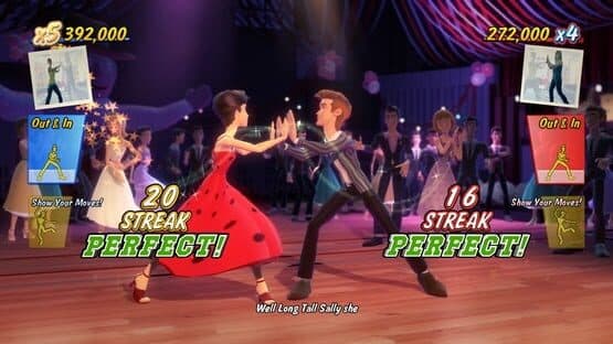 Grease — screenshot 1