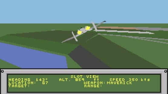 A-10 Tank Killer — screenshot 3