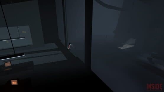 Inside — screenshot 1