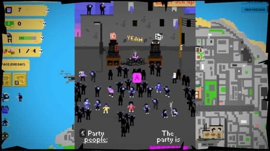 Urban Pirate — screenshot 2