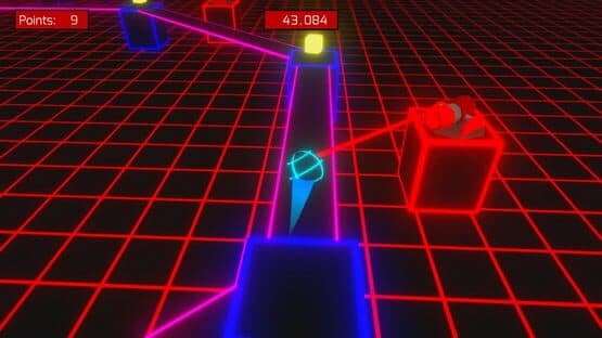 Quible Sphere — screenshot 1