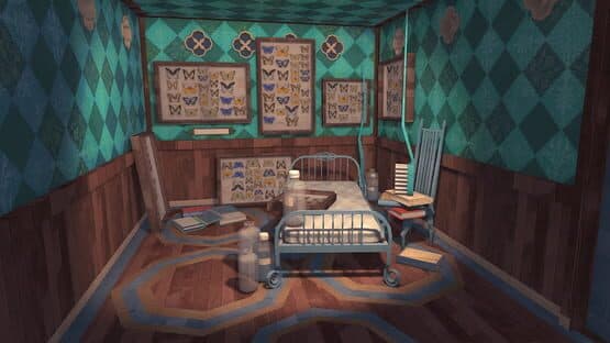 Under a Porcelain Sun — screenshot 6