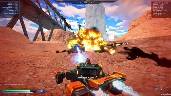 Impulse of War — screenshot 1