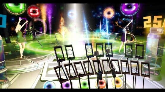 Show Must Go On — screenshot 3