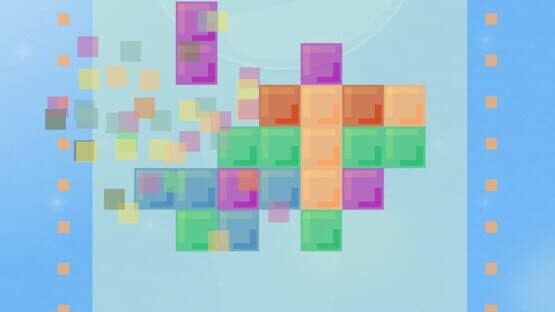 Zen Blocks — screenshot 3