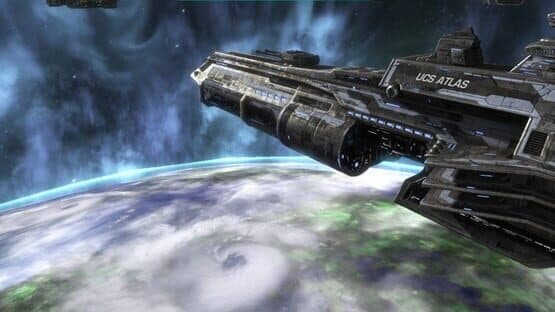 SOL Exodus — screenshot 1
