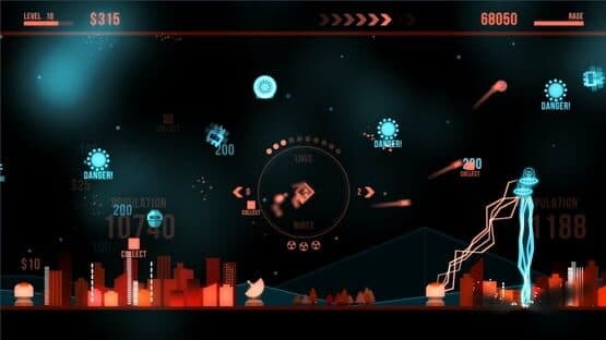 Paladin — screenshot 2