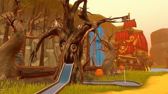 Adventure Golf VR — screenshot 2