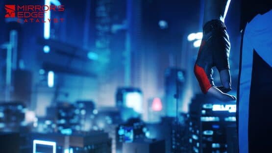 Mirror's Edge Catalyst — screenshot 2