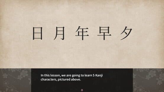 Learn Japanese to Survive! Kanji Combat — screenshot 1