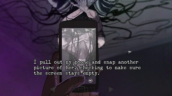Perceptions of the Dead — screenshot 4