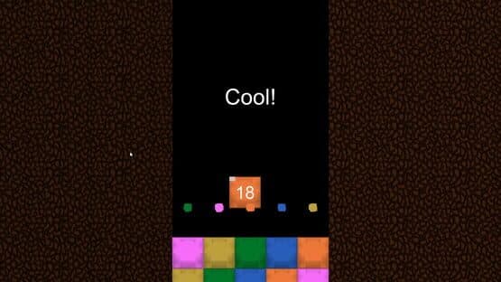 Cubic Color — screenshot 1
