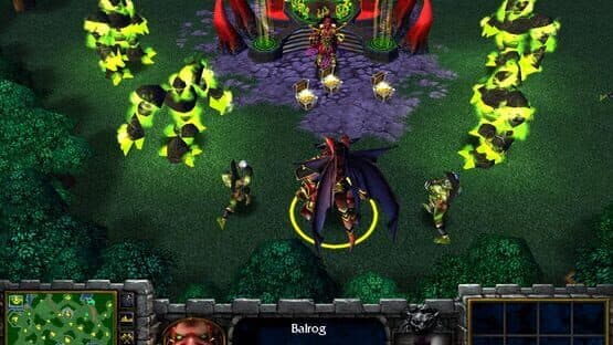 Warcraft III: Reign of Chaos — screenshot 4