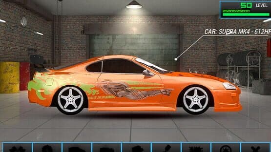 JDM Tuner Racing — screenshot 2
