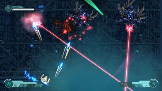 Defenders of Ekron: Definitive Edition — screenshot 1
