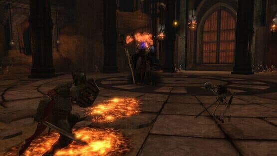 Dungeons and Dragons: Daggerdale — screenshot 5