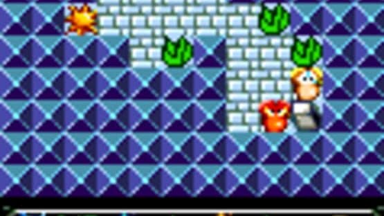 Rayman Garden — screenshot 1