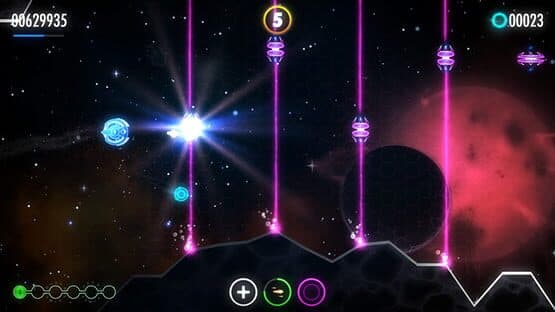 Star Ghost — screenshot 7