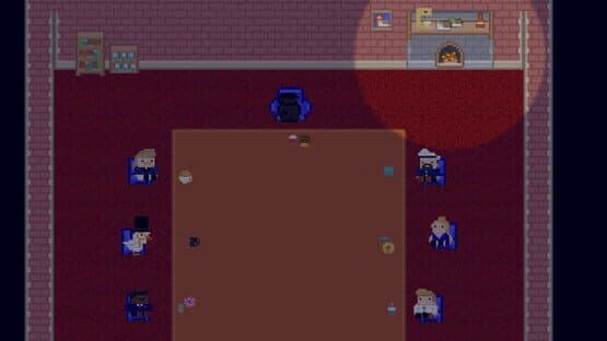Beans: The Coffee Shop Simulator — screenshot 3