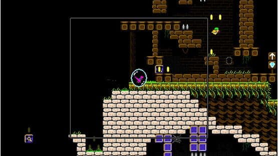 Rex: Another Island — screenshot 3