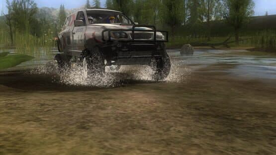 Xpand Rally Xtreme — screenshot 1