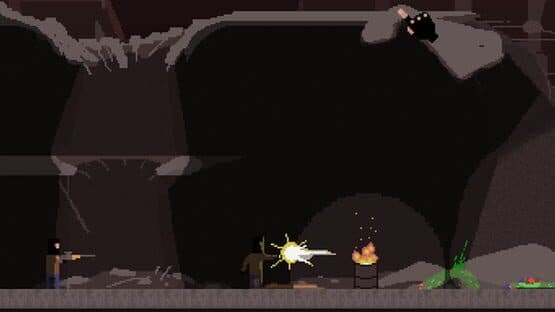 Desolate Wastes: Vendor Chronicles — screenshot 4