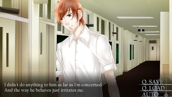 Café 0: The Drowned Mermaid — screenshot 4