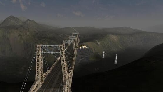 Echelon — screenshot 4