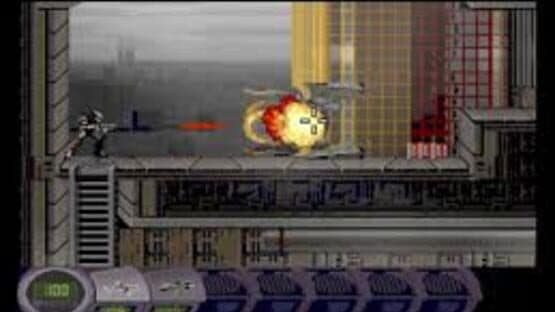 Abuse — screenshot 1