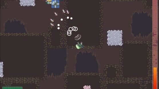 Kamio Recoil — screenshot 4
