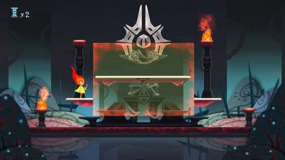 Lit the Torch — screenshot 5