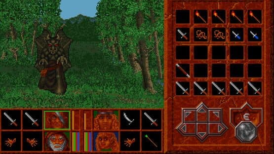 Abandoned Places 2 — screenshot 3