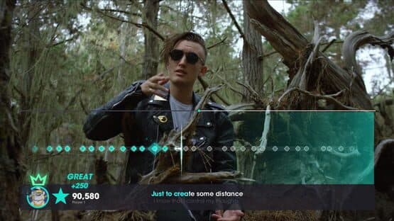 Let's Sing 2018 — screenshot 1