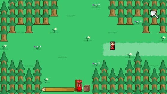 The Adventures of Alvis — screenshot 4