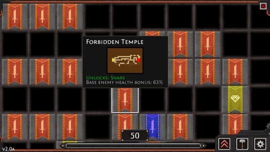 Dungeon Warfare 2 — screenshot 4