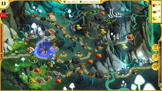 12 Labours of Hercules — screenshot 3