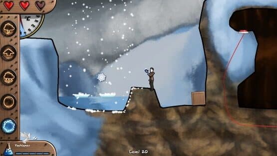 Tesla: The Weather Man — screenshot 5