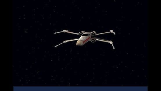 Star Wars: X-Wing - Special Edition — screenshot 4