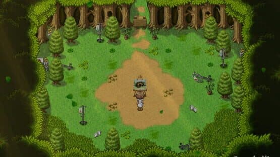 Labyrinthine Dreams — screenshot 3
