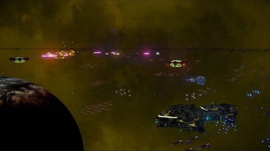 AI War 2 — screenshot 3